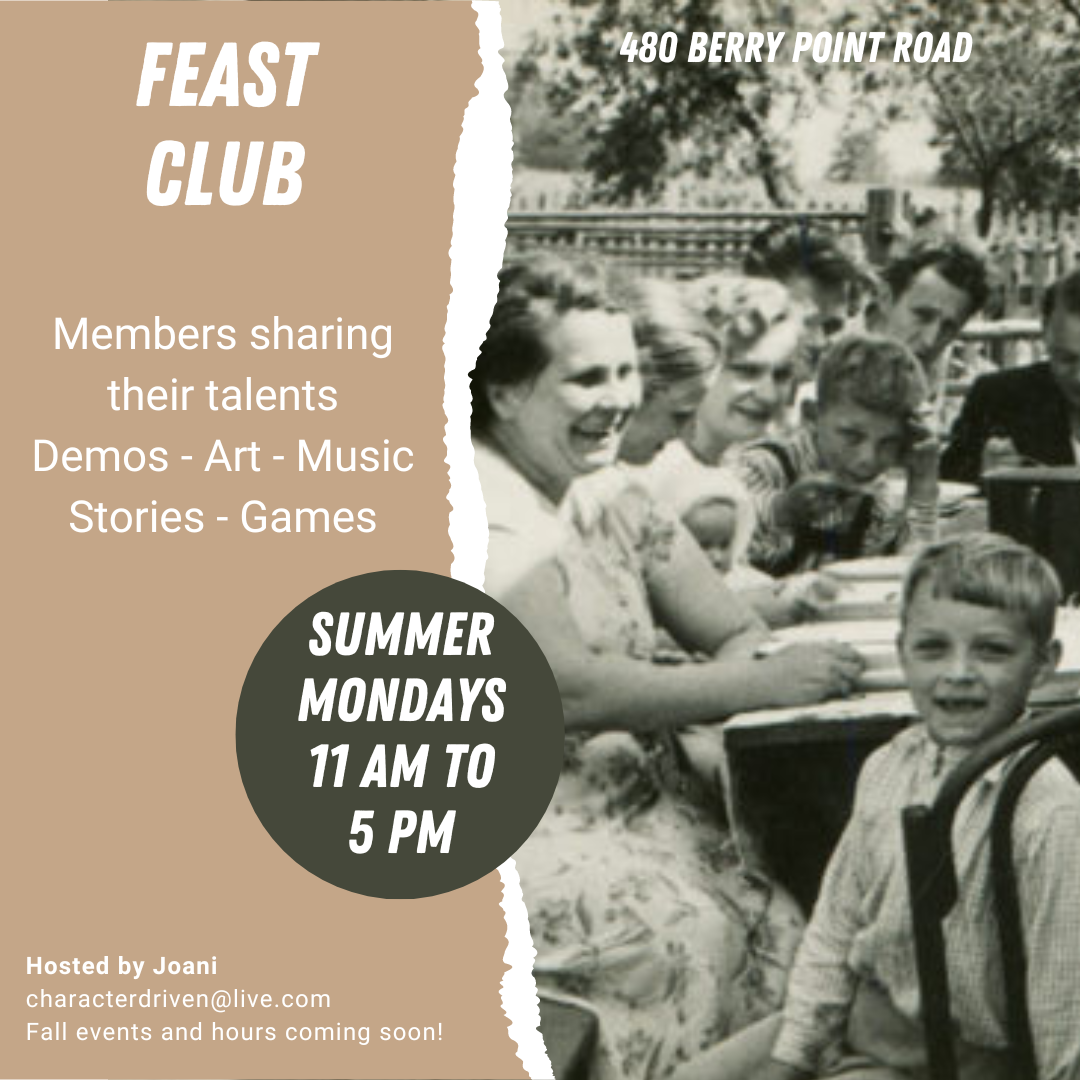 Feast Club