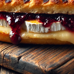 🍓 Berry Point Jam