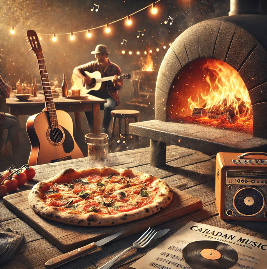 Celebrating Canada’s Folk Heritage