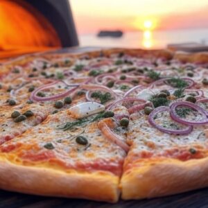 🐟 Goin' To The West Coast