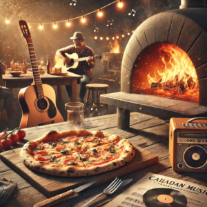 🎶 You Were On My Mind