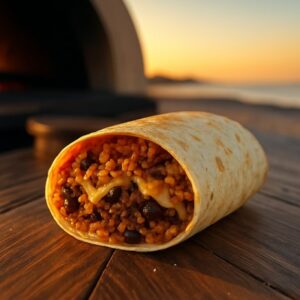 🌯 Burrito