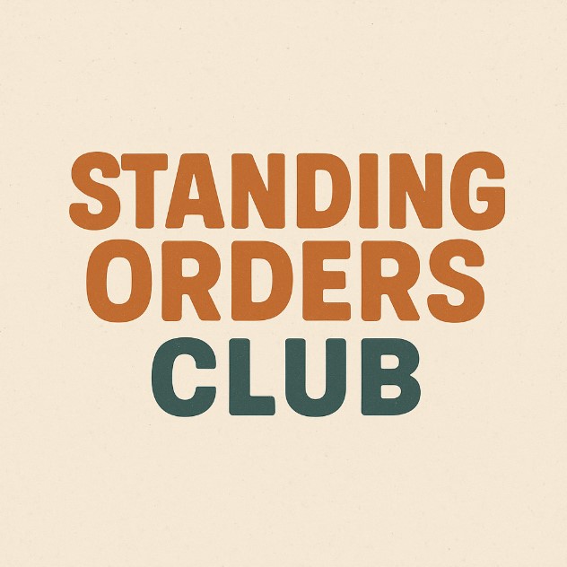 🎉 BIG NEWS at The Feast! 🎉